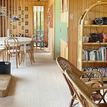 Feriehus 4 Person In Frorup-by Traum Frorup