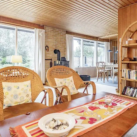 Feriehus 4 Person In Frorup-by Traum Frorup